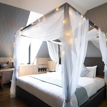 Hotel Nuve Stellar Singapore Eksteriør billede