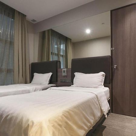Hotel Nuve Stellar Singapore Eksteriør billede
