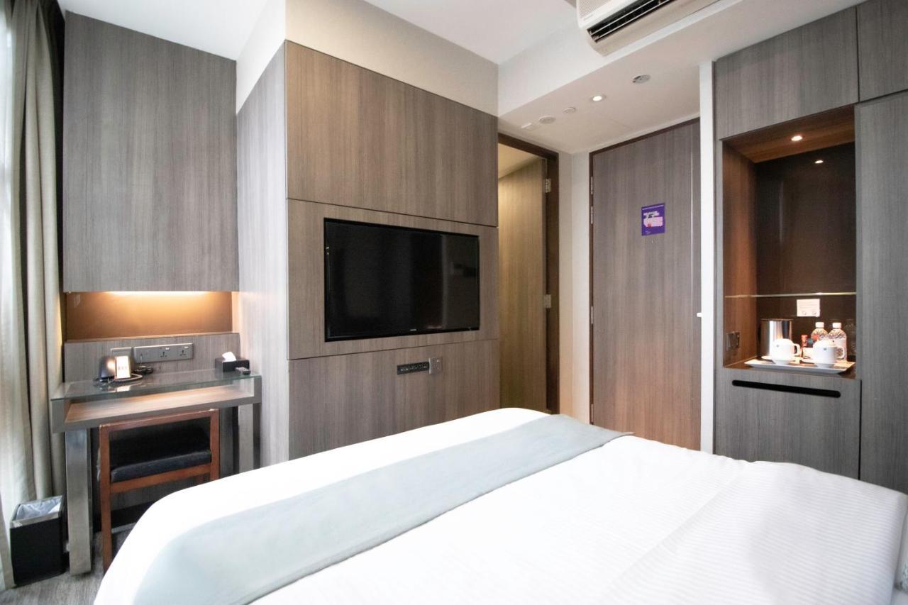 Hotel Nuve Stellar Singapore Eksteriør billede