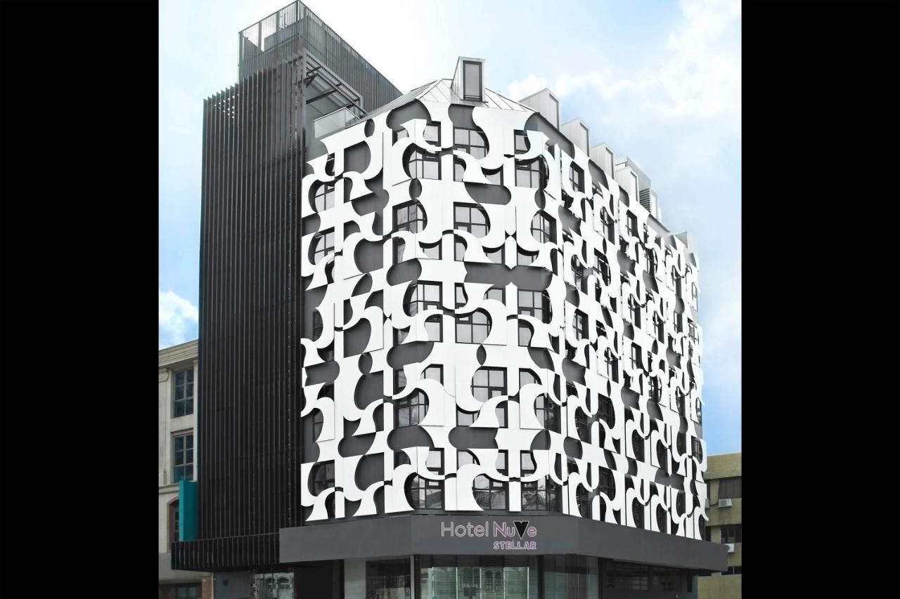 Hotel Nuve Stellar Singapore Eksteriør billede