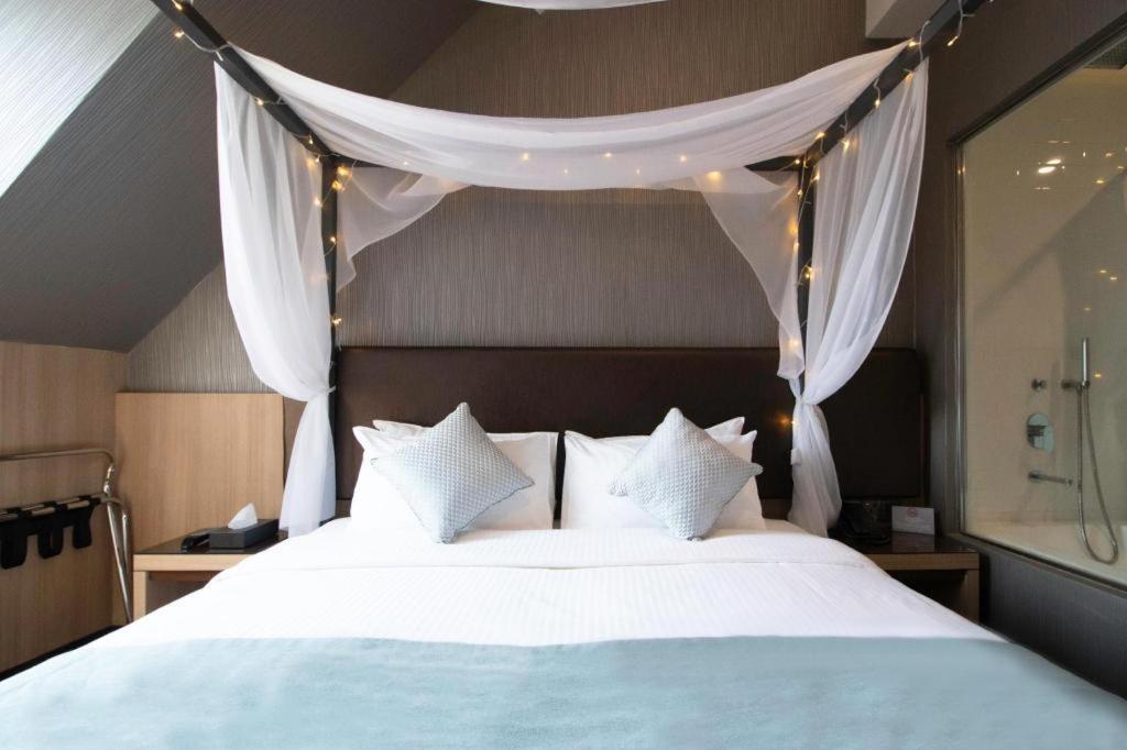 Hotel Nuve Stellar Singapore Eksteriør billede