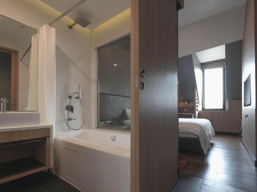 Hotel Nuve Stellar Singapore Eksteriør billede