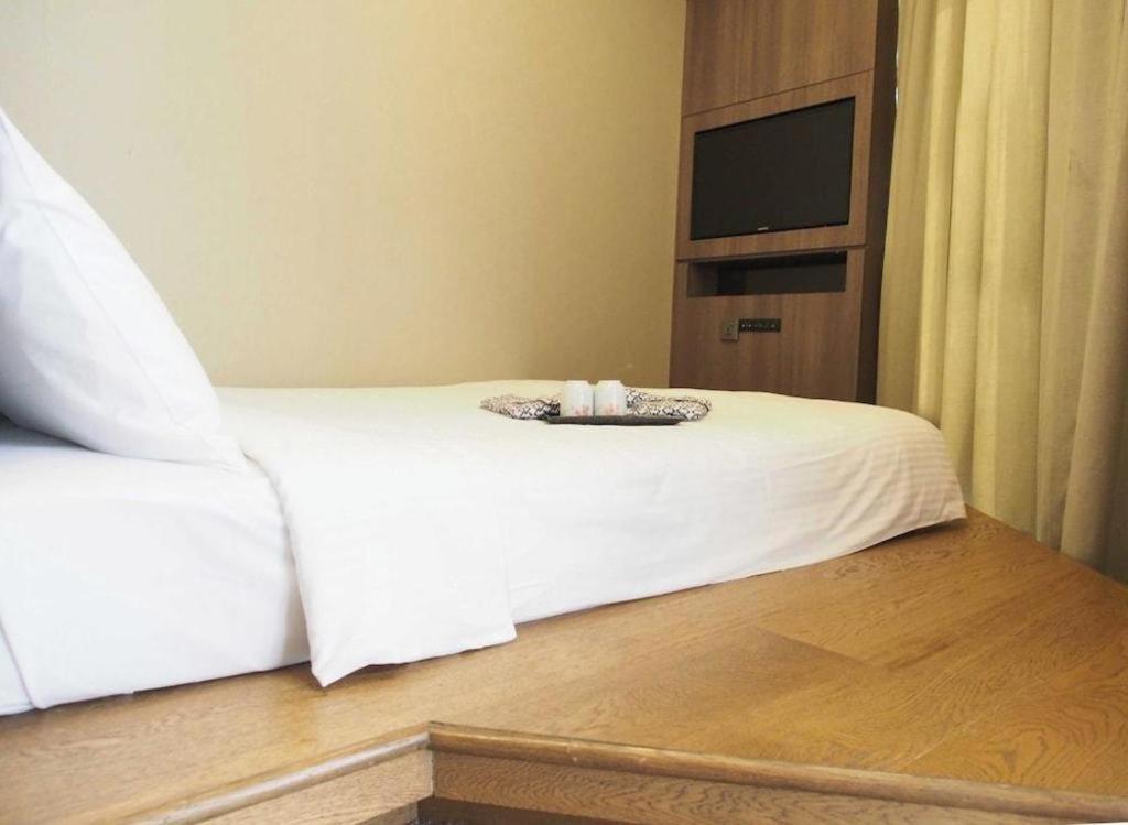 Hotel Nuve Stellar Singapore Eksteriør billede