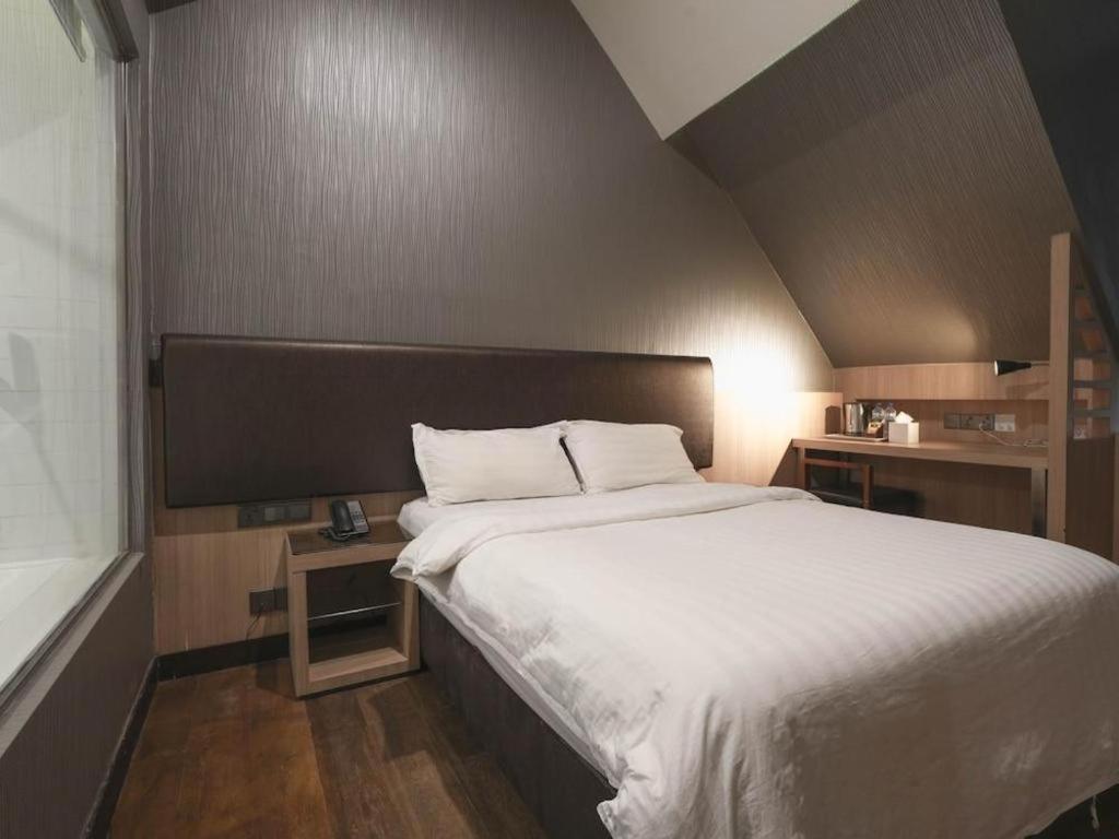 Hotel Nuve Stellar Singapore Eksteriør billede