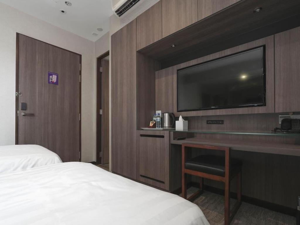 Hotel Nuve Stellar Singapore Eksteriør billede