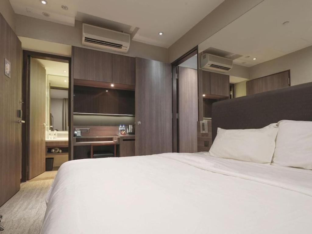 Hotel Nuve Stellar Singapore Eksteriør billede